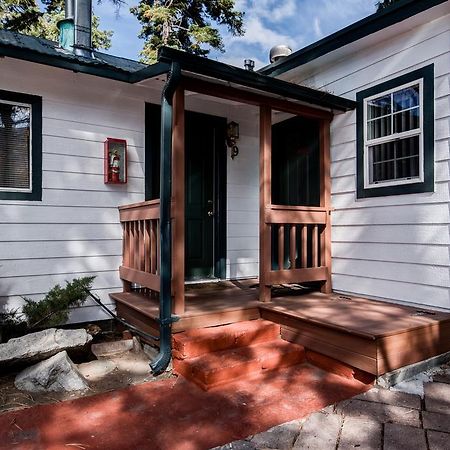 Doc'S Cottages South Lake Tahoe Stateline Exterior foto
