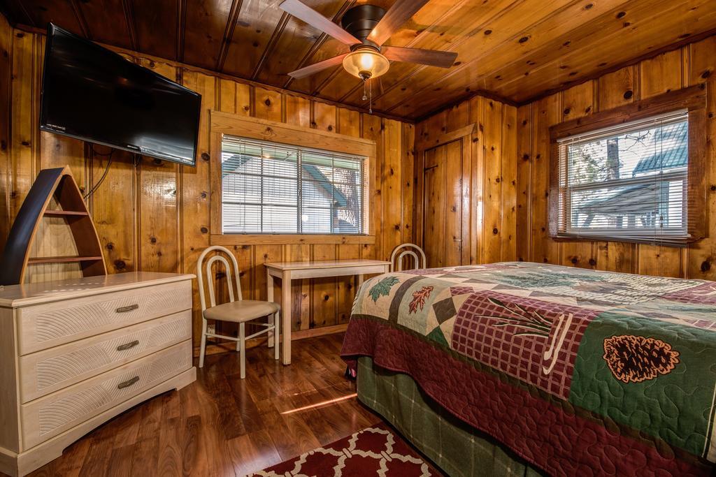 Doc'S Cottages South Lake Tahoe Stateline Exterior foto