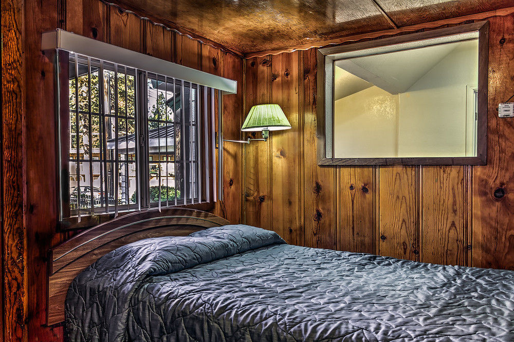 Doc'S Cottages South Lake Tahoe Stateline Exterior foto
