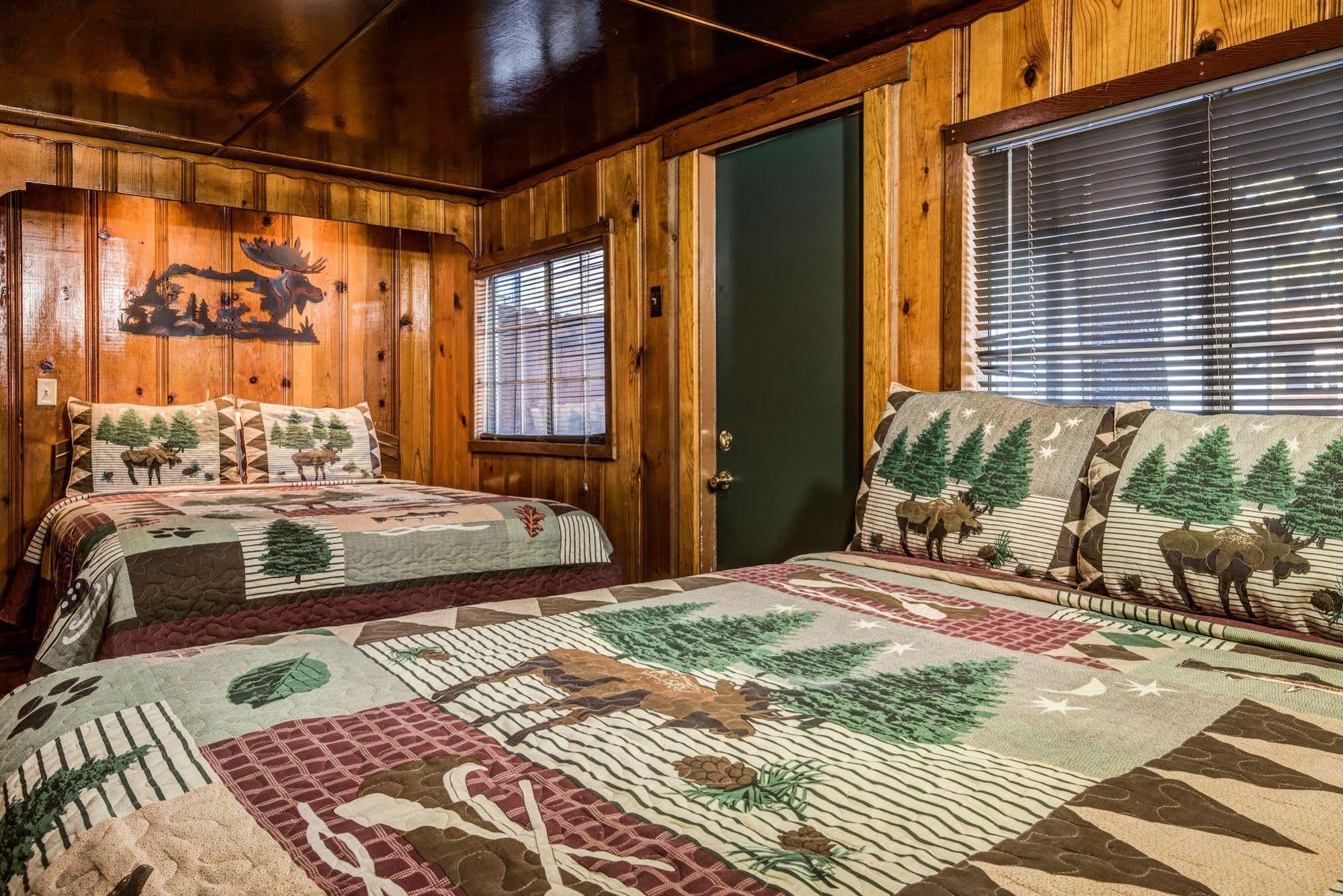 Doc'S Cottages South Lake Tahoe Stateline Exterior foto